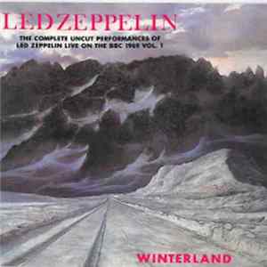 Led Zeppelin - Winterland mp3