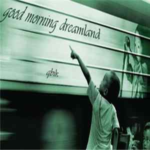 Qbik - Good Morning Dreamland mp3