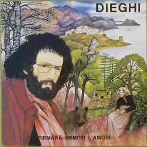 Dieghi - Firmarà Sempri L'amori mp3