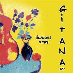 Simosun - Gitana EP mp3