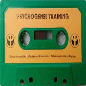 Unknown Artist - Psychogenes Training mp3