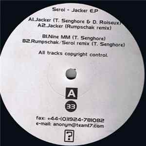 Seroi - Jacker mp3