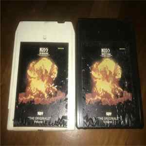 Kiss - The Originals mp3