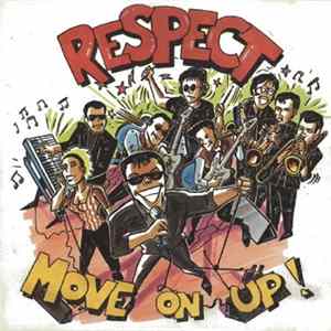 Respect - Move On Up! mp3