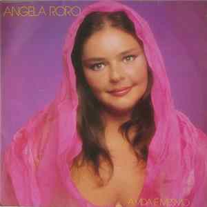 Angela Ro Ro - A Vida É Mesmo... Assim mp3