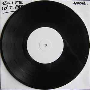 The Elite - The Full 10 Inches mp3