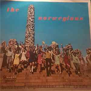 Betlehems Ungdomskor - The Norwegians mp3