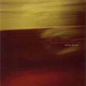 Savoy Grand - People And What They Want mp3
