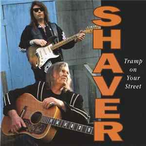 Shaver - Tramp On Your Street mp3