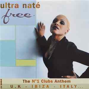 Ultra Naté - Free mp3