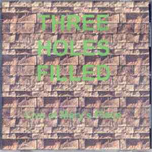 Three Holes Filled - Live At Mary's Place mp3