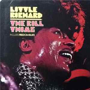 Little Richard - The Rill Thing mp3