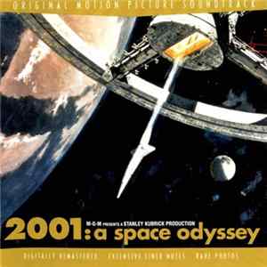 Various - 2001: A Space Odyssey (Original Motion Picture Soundtrack) mp3