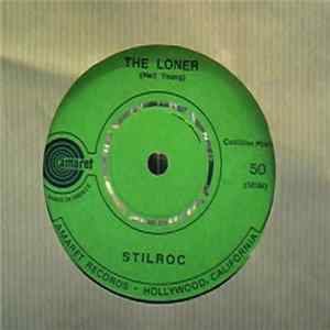 Stilroc - The Loner / Don't Run Away From Love mp3