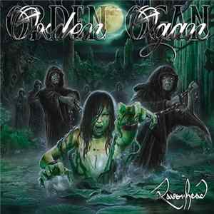 Orden Ogan - Ravenhead mp3