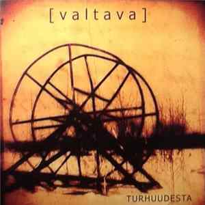 [valtava] - Turhuudesta mp3