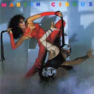 Martin Circus - Martin Circus mp3