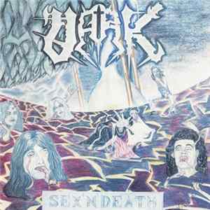 Dark - Sex 'N' Death / Zlá Krev mp3