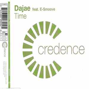 Dajae feat. E-Smoove - Time mp3