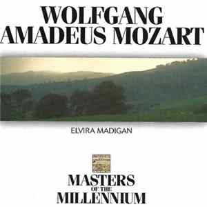 Wolfgang Amadeus Mozart - Elvira Madigan mp3