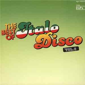 Various - The Best Of Italo-Disco Vol. 6 mp3