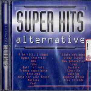 Various - Super Hits Alternative mp3