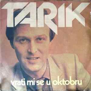 Tarik Jašarevič - Vrati Mi Se U Oktobru mp3