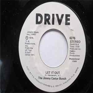 The Jimmy Castor Bunch - Let It Out mp3