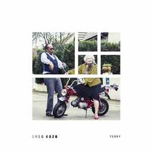 Greg Kozo - Terry mp3