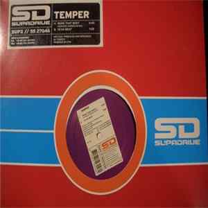 Temper - Work That Body / To Da Beat mp3