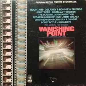 Various - Vanishing Point • Original Motion Picture Soundtrack mp3