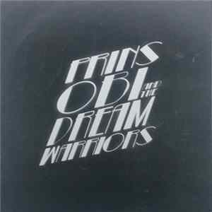 Prins Obi - Prins Obi And The Dream Warriors mp3