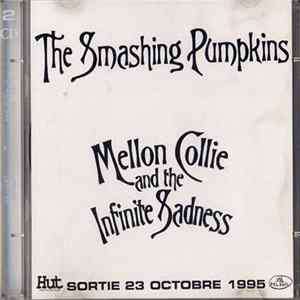 The Smashing Pumpkins - Mellon Collie And The Infinite Sadness mp3