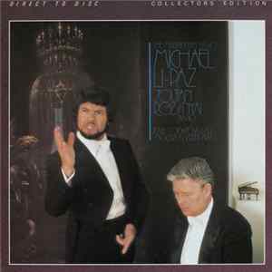 Michael Li-Paz, Zoltan Rozsnyai - The Magnificent Basso:Carl Loewe Ballads Mozart e Verdi Arias mp3