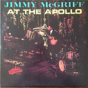 Jimmy McGriff - Jimmy McGriff At The Apollo mp3