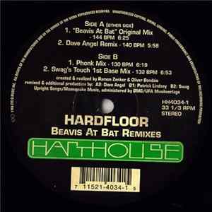 Hardfloor - Beavis At Bat (Remixes) mp3