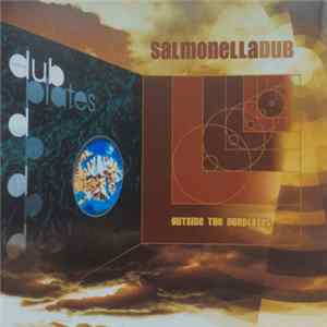 Salmonella Dub - Outside The Dubplates mp3