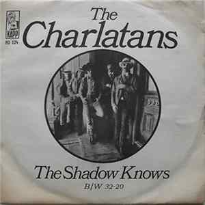 The Charlatans - The Shadow Knows mp3