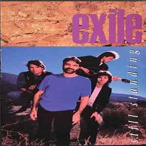 Exile - Still Standing mp3