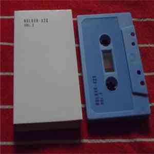 HOLOVR - X2X Vol.2 mp3