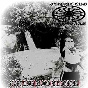 Impallus Mortiis - Fight With Blood And Honour mp3