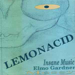 Messy - Lemonacid mp3