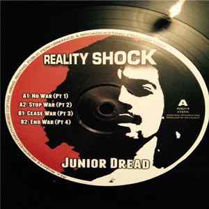 Junior Dread - No War mp3