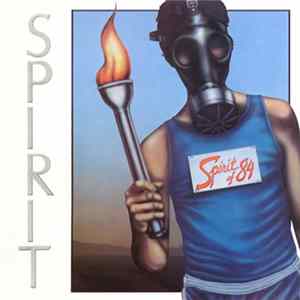 Spirit - Spirit Of '84 mp3