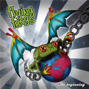 Flying Frogs - The Beginning mp3