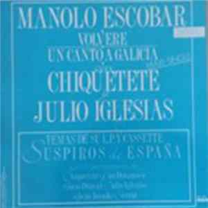 Manolo Escobar - Un Canto A Galicia mp3