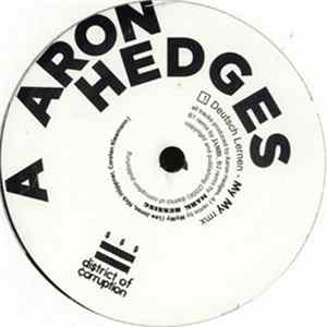 Aaron Hedges - Best Club In The World (Remix EP) mp3