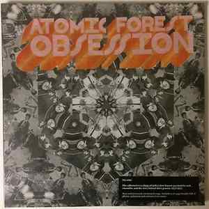 Atomic Forest - Obsession mp3
