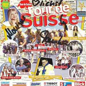 Various - Tour De Suisse mp3