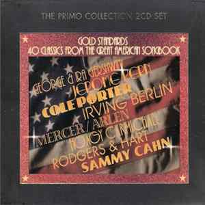 Various - Gold Standards - 40 Classics From The Great American Songbook mp3